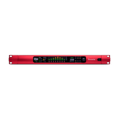 Focusrite - AMS-REDNET-MP8R