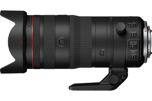 Canon - RF24-105mm F2.8 L IS USM Z