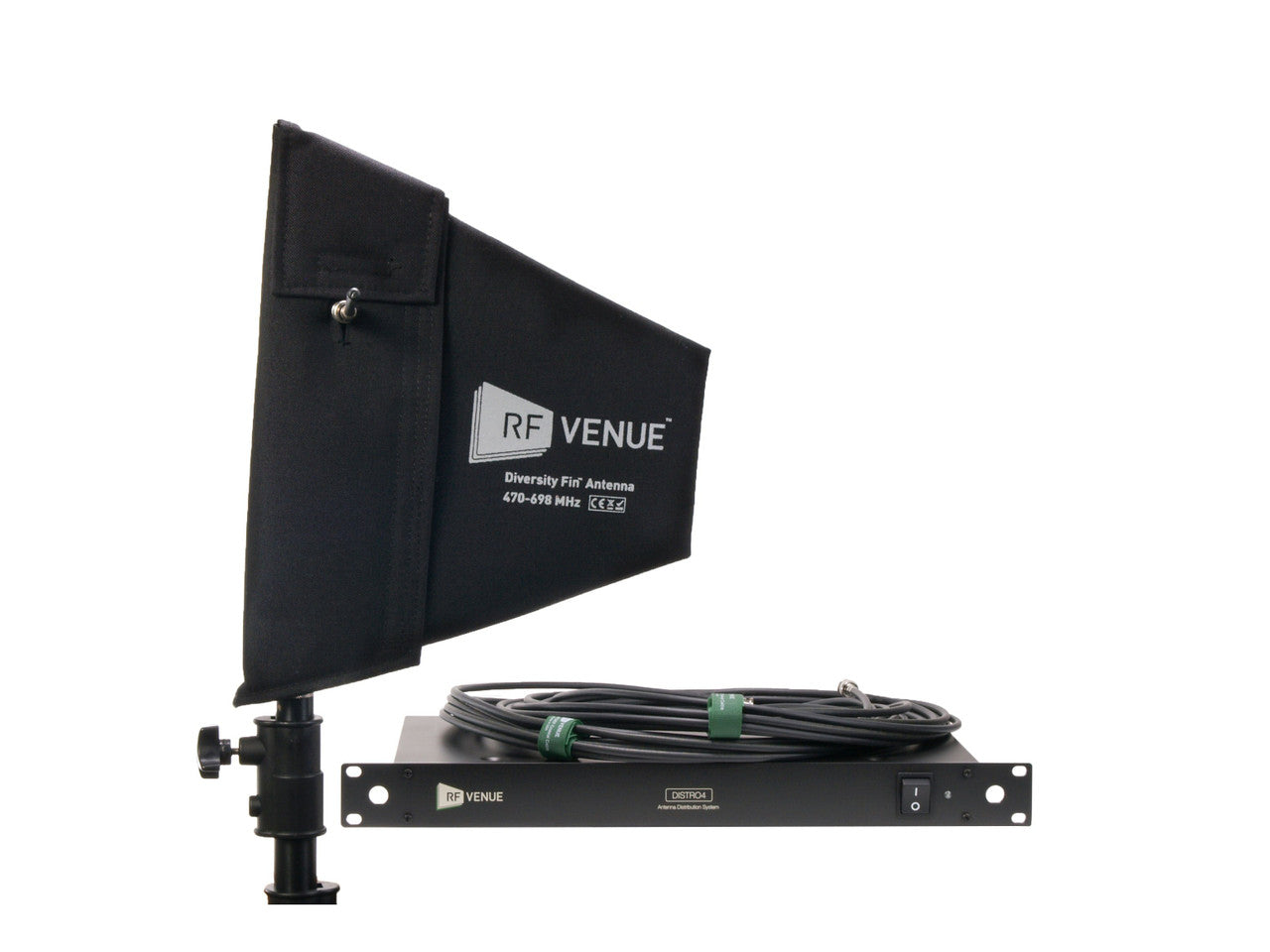 RF Venue - DFINDISTRO4