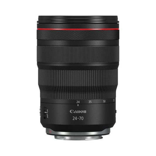 Canon - RF 24-70mm F2.8 L IS USM