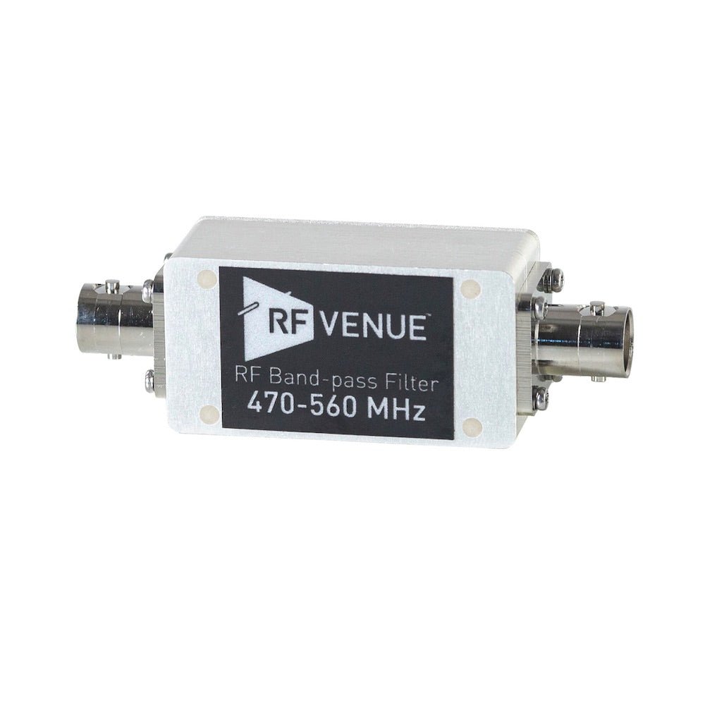 RF Venue - BPF470T560