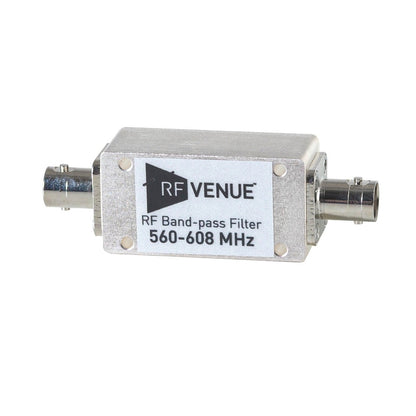 RF Venue - BPF560T608