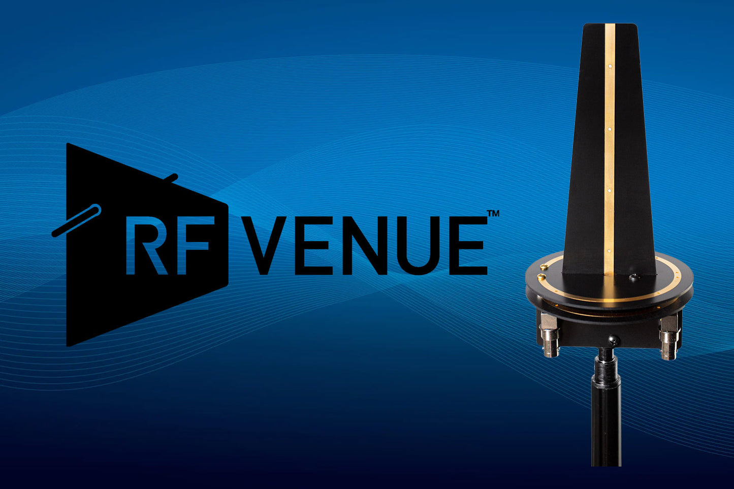 RF Venue - D-OMNI