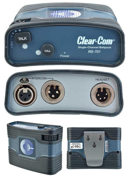 Clear-Com - RS-701