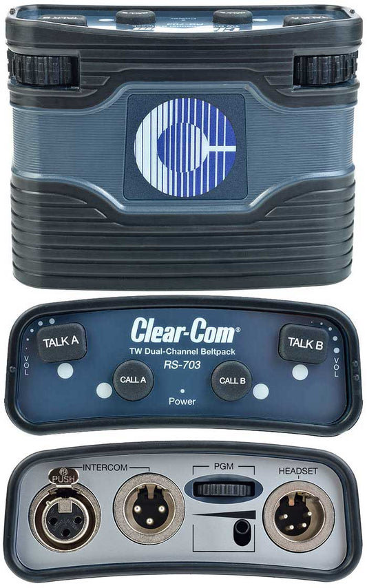 Clear-Com - RS-703