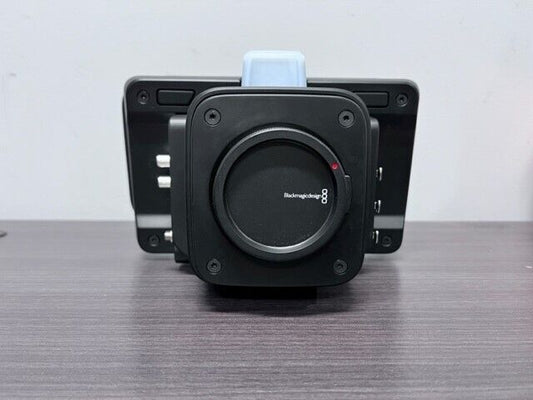 Blackmagic Design - BMD-CINSTUDMFT/G26PDK