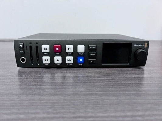 Blackmagic Design - BMD-HYPERD/ST/DCHP