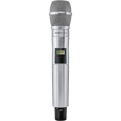 Shure - AD2/K9HSN