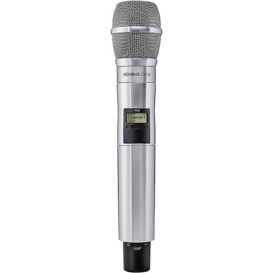 Shure - AD2/K9HSN