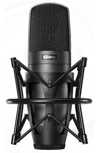 Shure - KSM32/CG