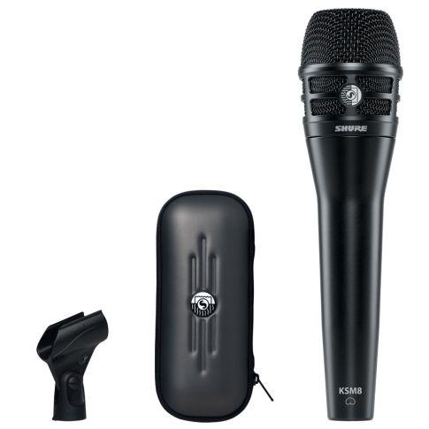 Shure - KSM8/B