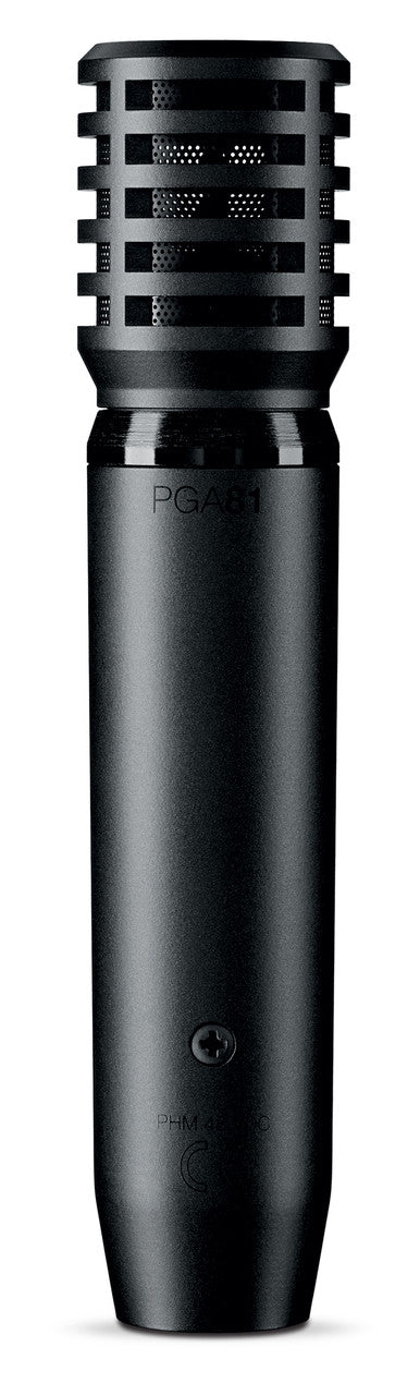 Shure - PGA81-LC