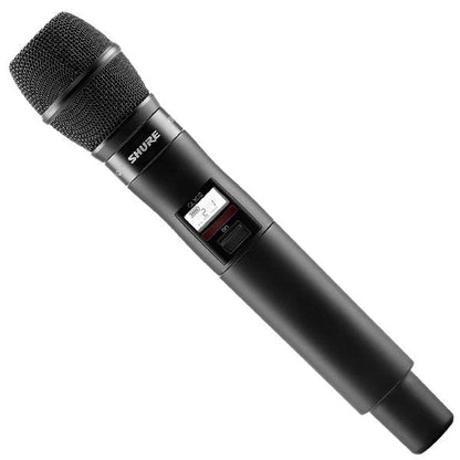 Shure - QLXD2/KSM9