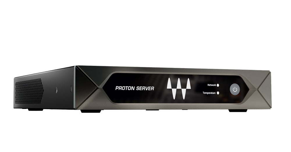 Waves Audio - Proton Server