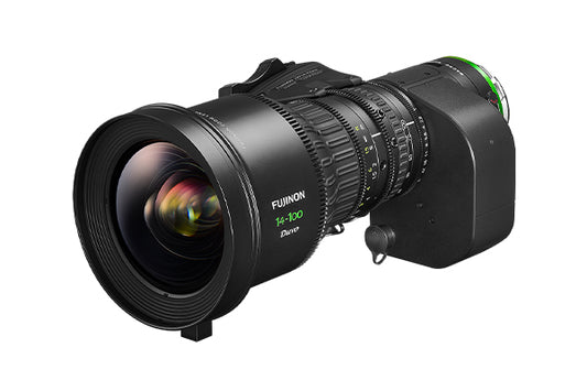 Fujinon - HZK14-100