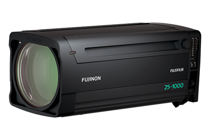 Fujinon - HZK25-1000