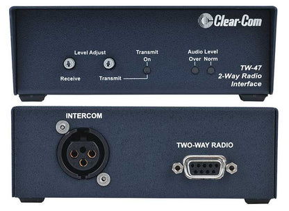 Clear-Com - TW-47