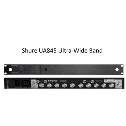 Shure - UA845UWB