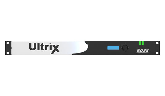 Ross Video - ULTRIX-NS-FR1