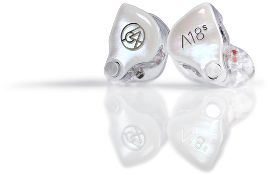 64 Audio - A18s