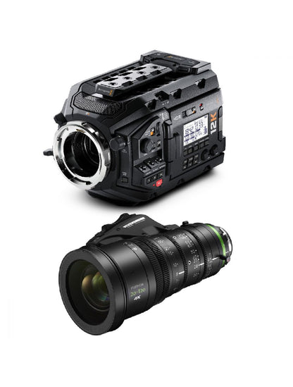 Fujinon - XK6x20-S