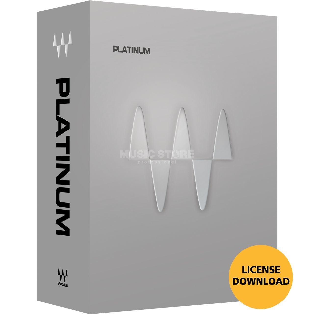 Waves Audio - Platinum