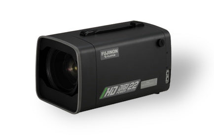 Fujinon - SS-XA22/D