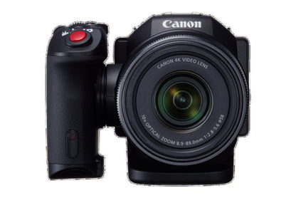 Canon - XC10